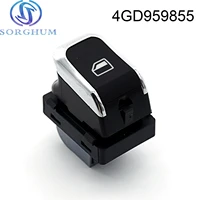 4gd959855 passenger side electric power window control switch button for audi a5 a4 allroad quattro b8 q5