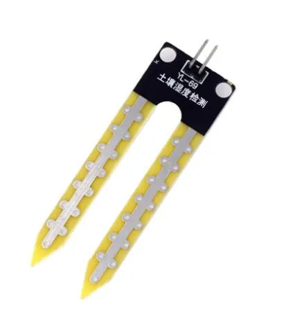 Умный электронный зонд для почвы умный автомобиль-робот сделай сам с датчиком