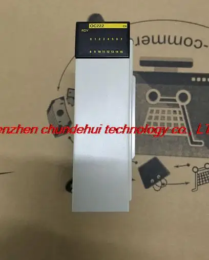 Микросхема CQM1-OC222