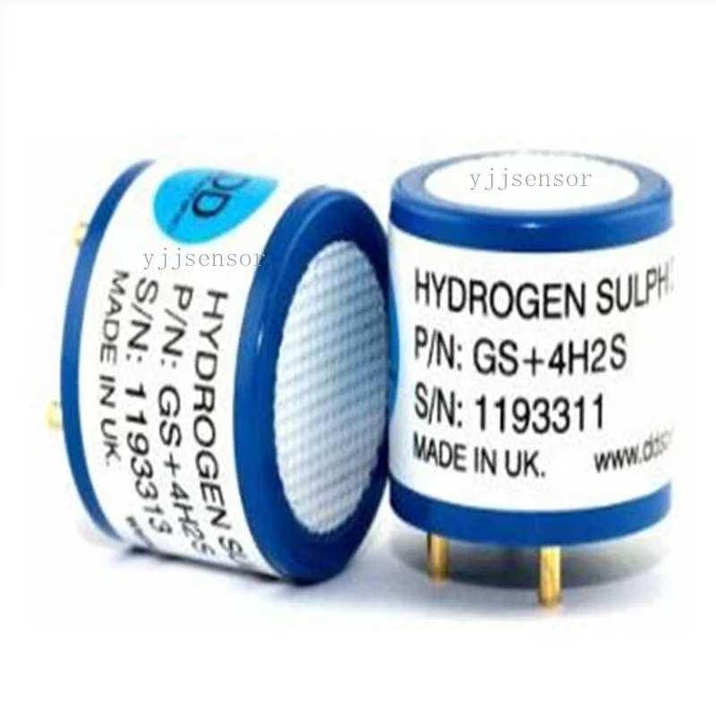 

Electrochemical hydrogen sulfide sensor GS+4H2S