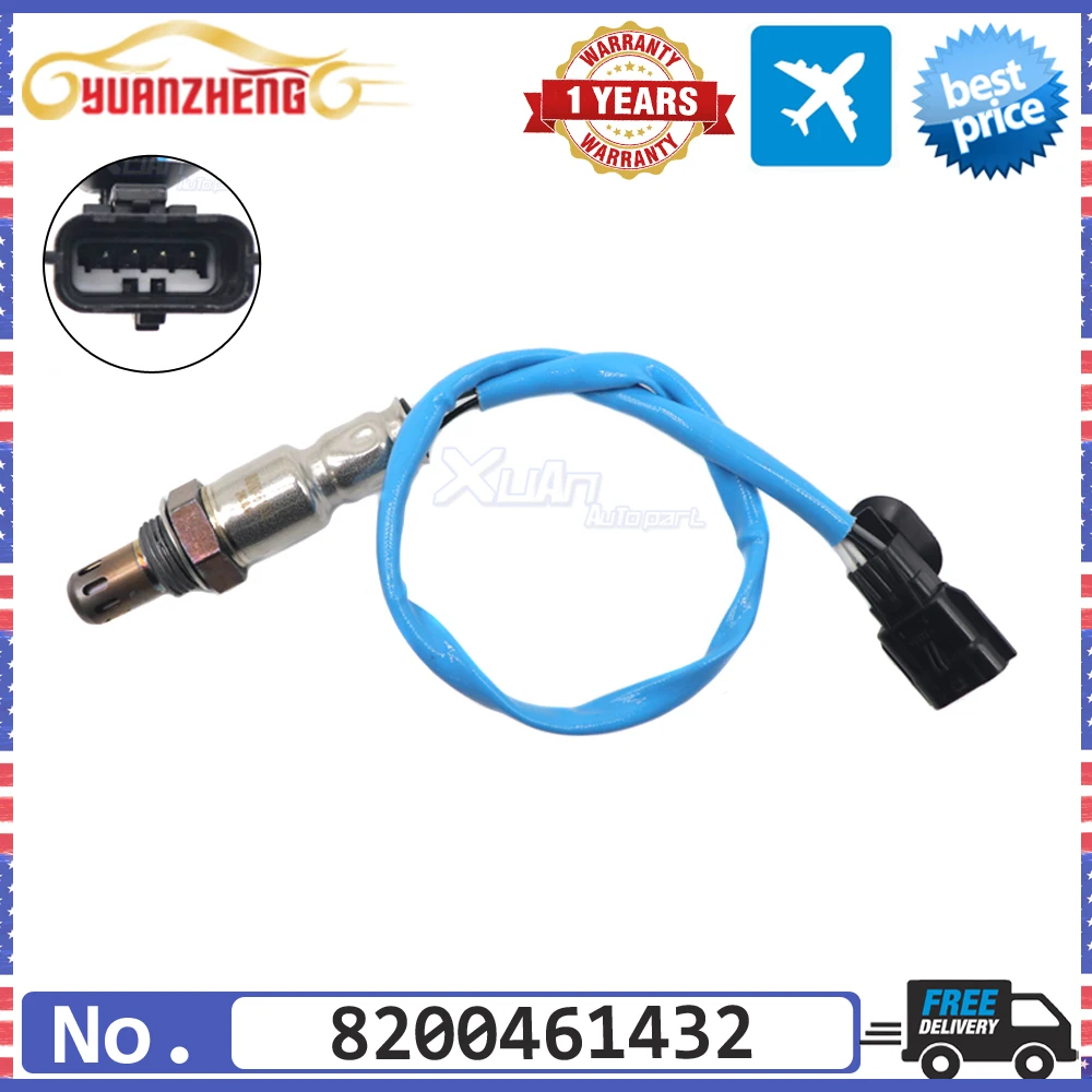 НОВЫЙ автомобиль вверх по течению 8200461432 Соотношение воздуха и топлива