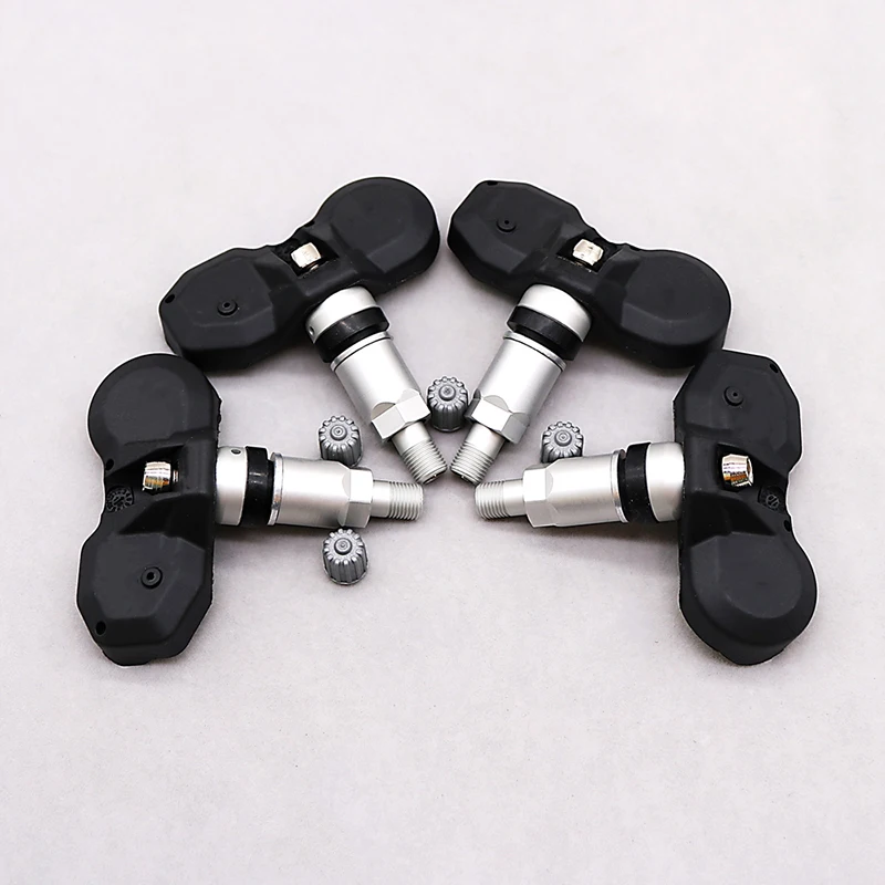 1/4 шт. 315 МГц TPMS 7PP907275G датчик давления в шинах для Audi A6 A8 Porsche 911 Boxster Cayenne Cayman Volkswagen Touareg 1/4 шт. 315 МГц TPMS 7PP907275G датчик давления в шинах для Audi A6 A8 Porsche 911 Boxster Cayenne Cayman Volkswagen Touareg