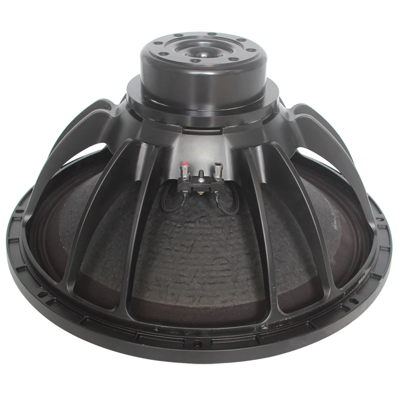 

Оптовая продажа, профессиональные аудиоаксессуары, 4-дюймовая звуковая катушка 90 мм, магнит, Мощность 1600 Вт, 18-дюймовый низкочастотный динам...