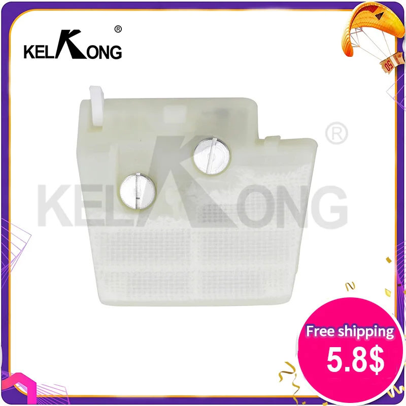 

Kelkong Air Filter For Stihl 024 026 MS240 MS260 Chainsaw Carb Replace part