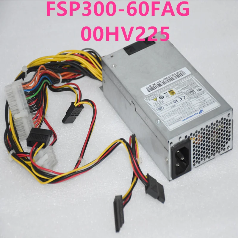 Оригинальный Новый импульсный источник питания для Lenovo RS260 RS160 300 Вт для фотоэлементов FRU 00HV225