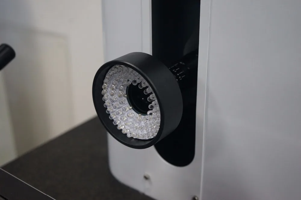 3D оптическая координатно-измерительная машина