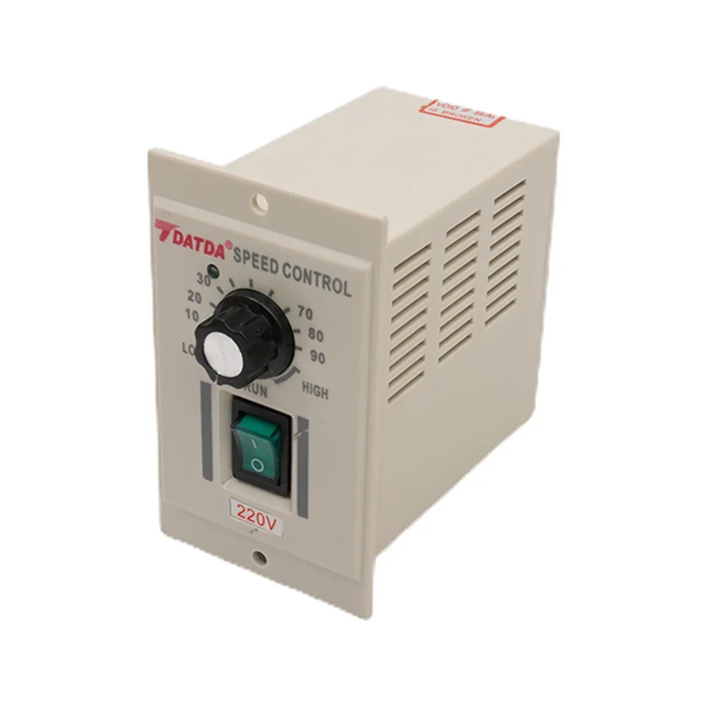 Контроллер регулятор скорости электронная прямая замена полезный переменный