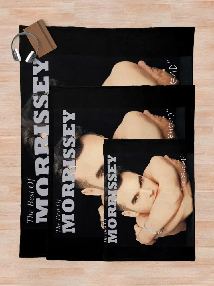Одеяло Morrissey suedehead самое лучшее из morrissey одеяла диваны украшения роскошные пледы