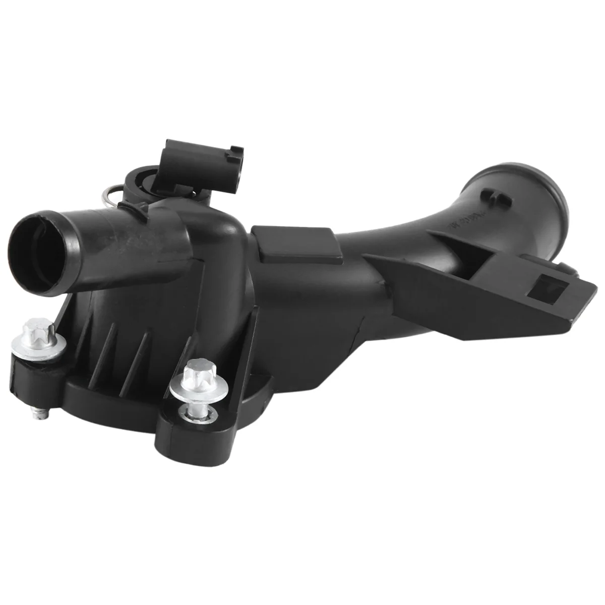 Автомобильный термостат для корпуса водяного насоса 25192985 Opel Astra J Adam Corsa D /Meriva B A14Xel