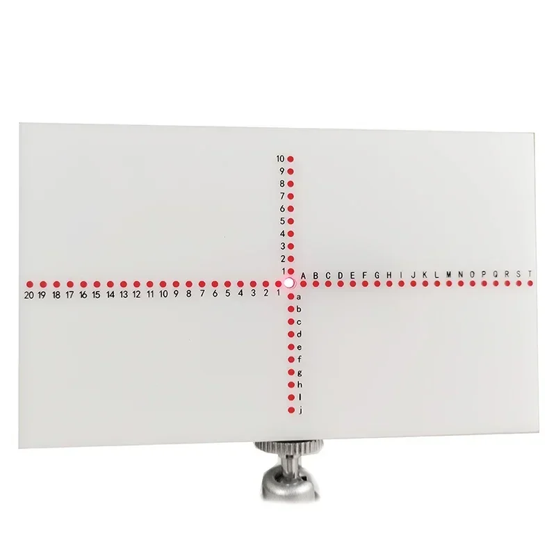 Torrington — инструменты для тестирования оптометрии косоокость Phoria AC/A