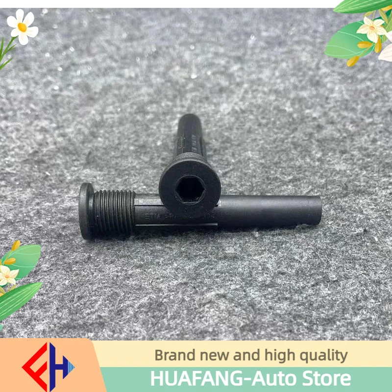 Оригинальный масляный поддон коробки передач черный пластик 02e 321363 b Для Beetle 2002-2018