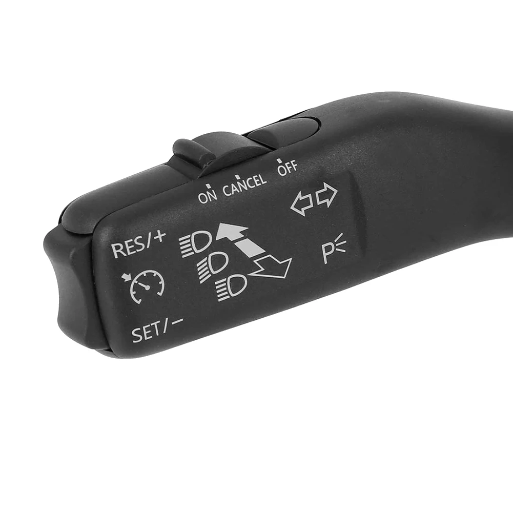 1К 0953513 Рычаг переключателя указателей поворота G круиз-контроля для Skoda Seat Altea Leon Jetta Eos Golf MK5 R32 Tiguan Touran Caddy (art.: 3920ca2e6663e) - 3920ca2e6663e
