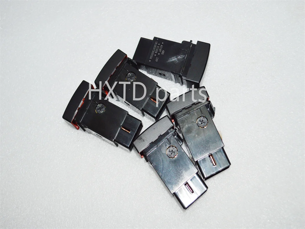 Переключатель сигнальной лампы опасности 1B18037300024 грузовик Foton Aumark - купить по