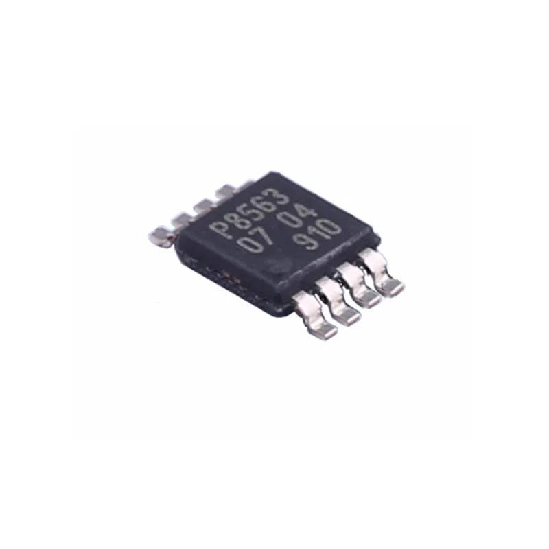 

10 шт./лот PCF8563TS PCF8563 MSOP8 P8563S TSSOP-8 100% оригинальное качество