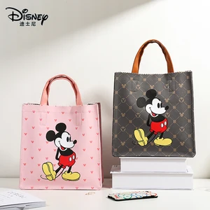 Image for Disney Genuine Handbag Cute Cartoon Mickey Mouse D 