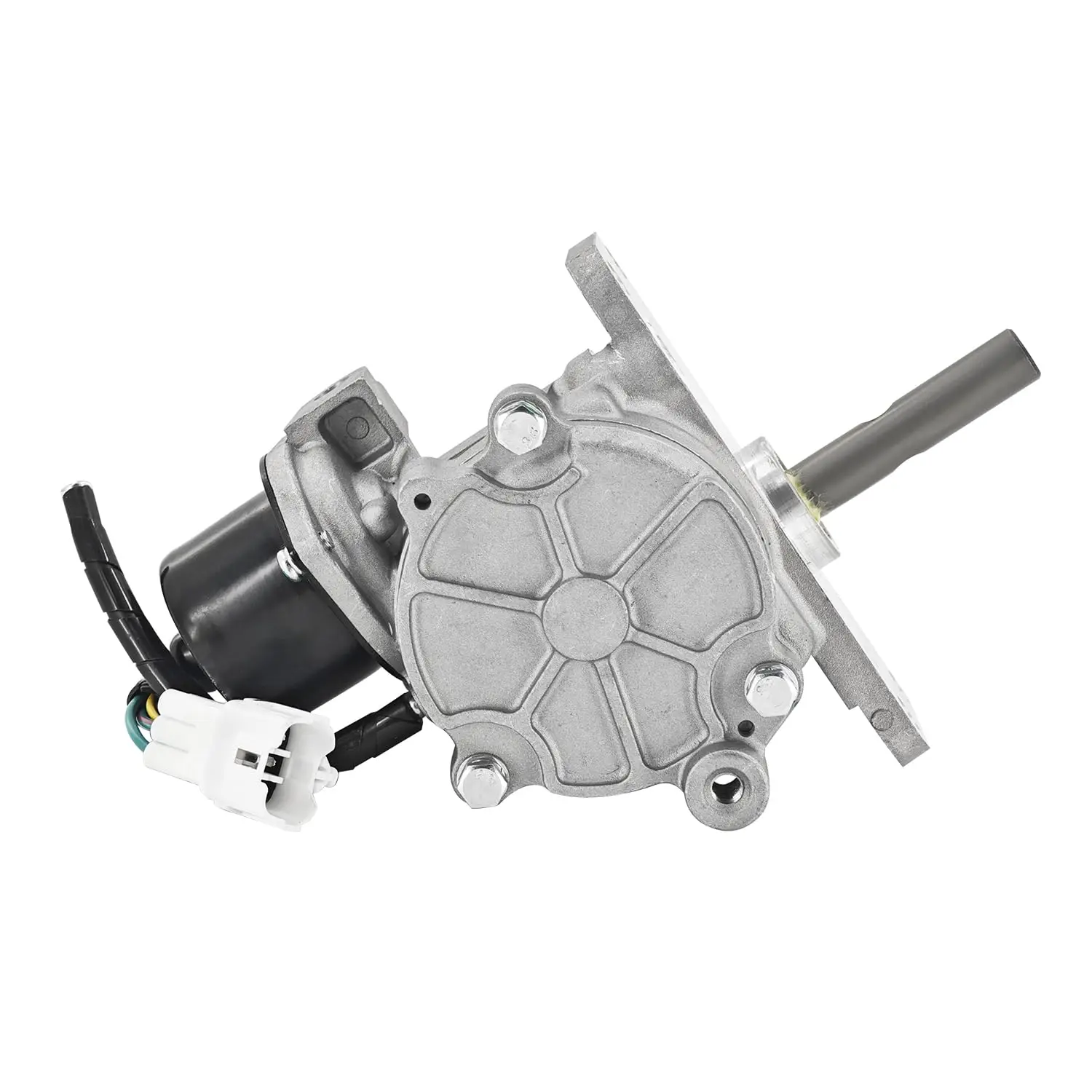 Фото 41450-60042 Привод замка заднего дифференциала для Toyota Land Cruiser Lexus LX450 1FZFE 1GRFE FZJ80 VDJ78 GRJ79 4,5L 4-дверный №3