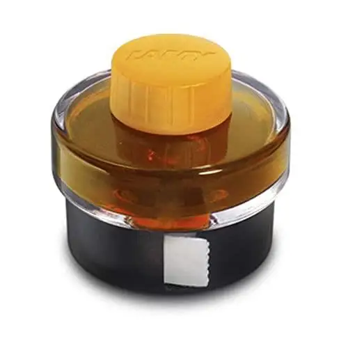

Бренд: Lamy T52Mg чернильная авторучка 50 мл манго Категория: авторучка