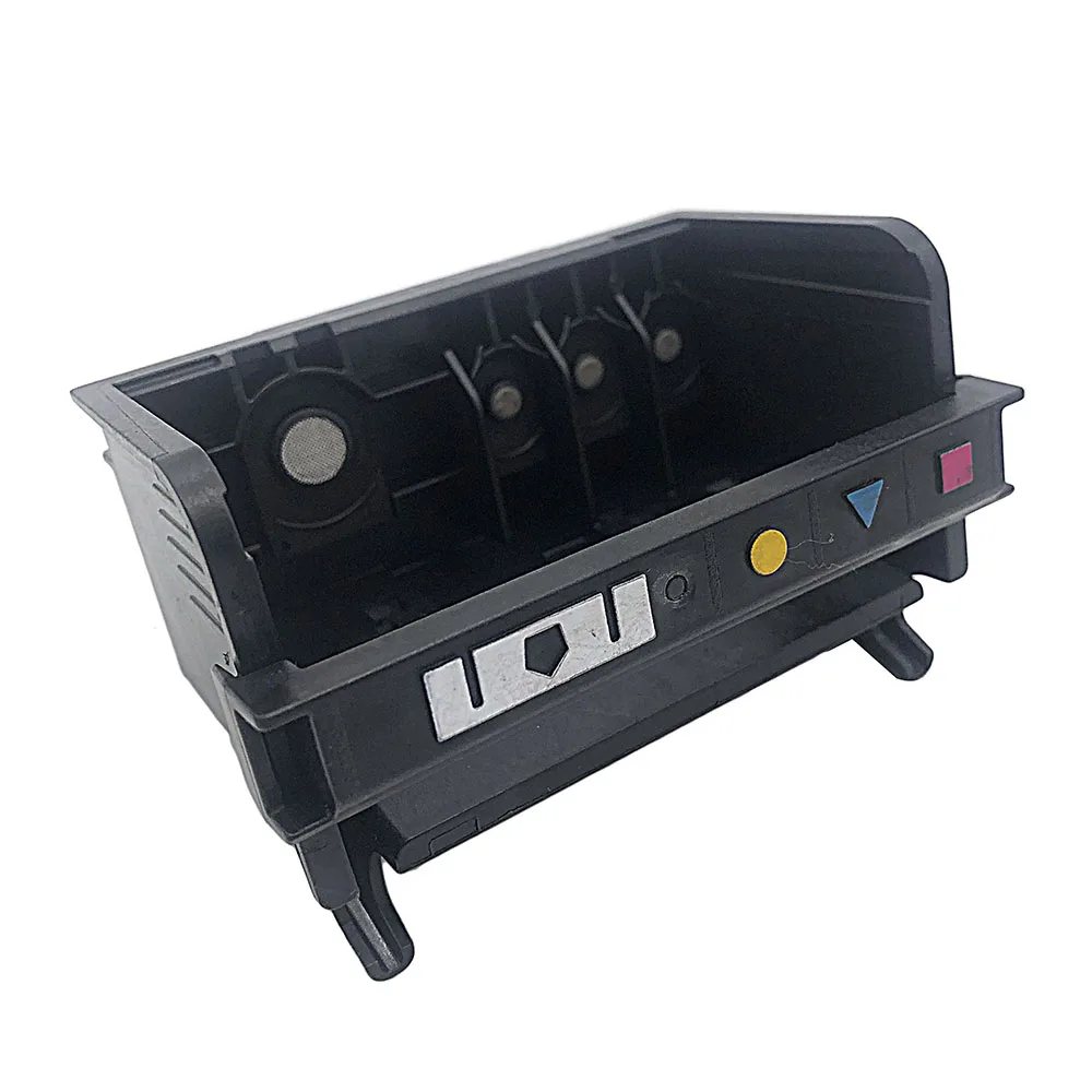 Новинка 862 564 4 слота печатающая головка Печатающая подходит для HP c5324 d5460 B210c D5468 B8550