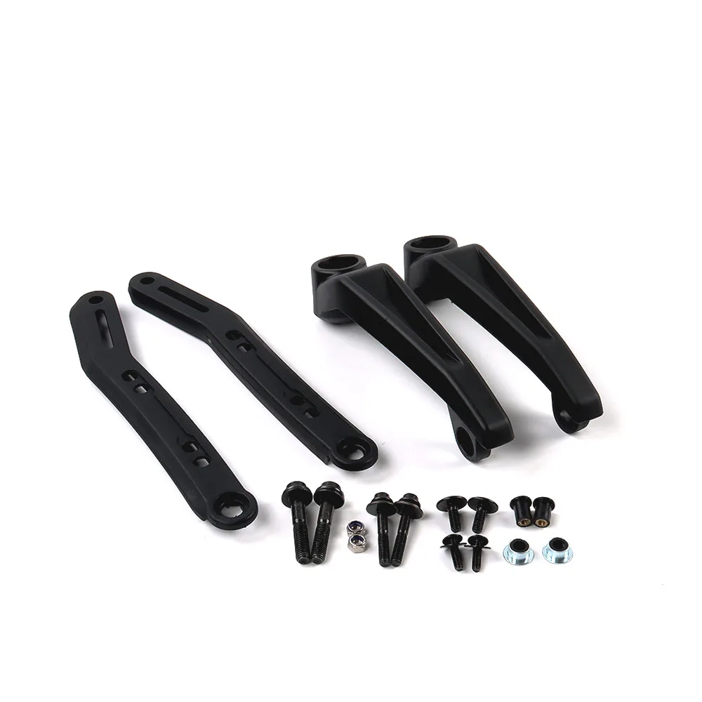 Новинка аксессуары для мотоциклов защита рук YAMAHA MT-09 MT 09 MT09 SP 2024