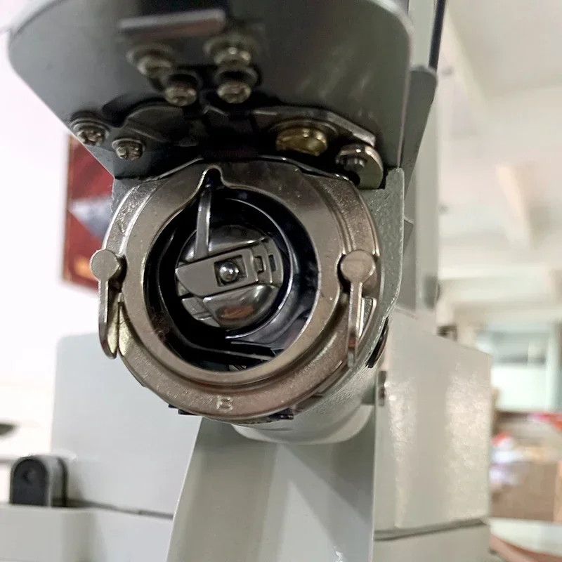 Швейное Оборудование LVBU 430D швейная машинка с прямым приводом промышленная