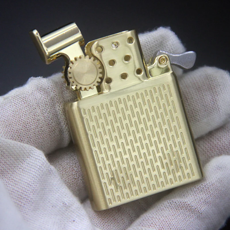 

Универсальный Стандартный Светильник er Core, латунный газонаполненный керосиновый светильник er лайнер, светильник, хлопковая масляная подсв...