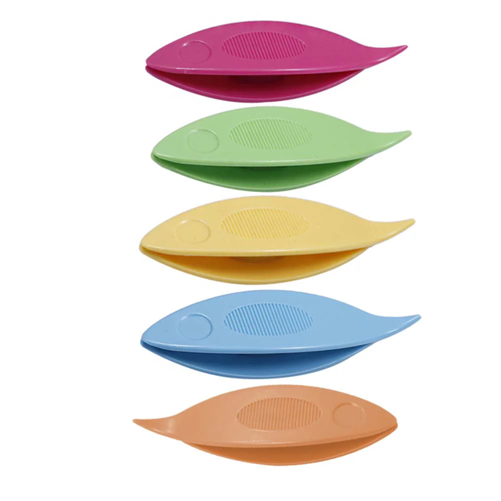 10 шт. инструменты для вязания швейные челноки наборы вышивки крестом тусклые