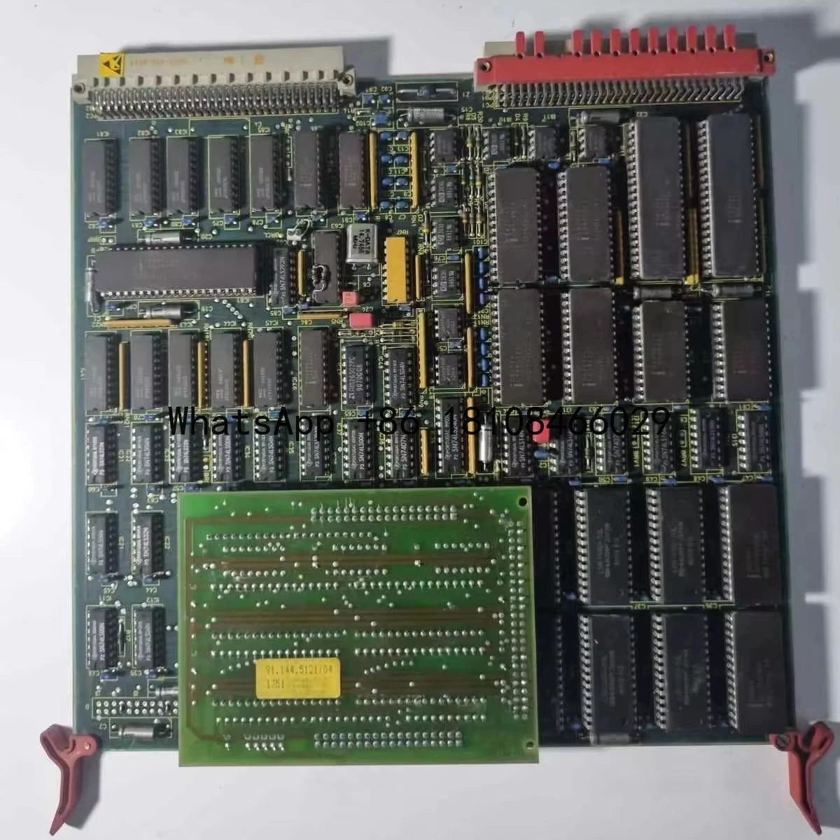Оригинальная печатная плата RGP для запасных частей офсетной печатной машины