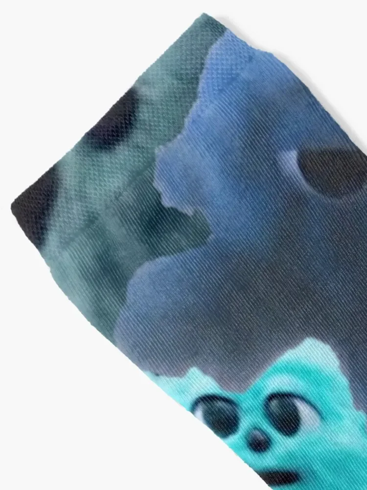 BEEBOS GALORE! -Мужские носки Beebo из DC's Legends of завтра новые женские до щиколотки с