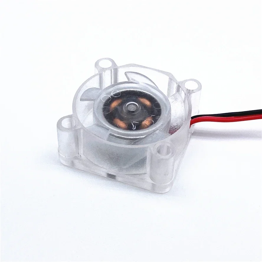 Гидравлический подшипник 2510 25 мм 25x25x10 светодиодный вентилятор охлаждающий