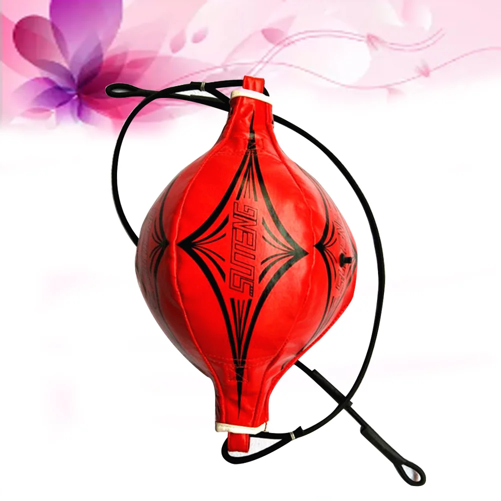 

Ball Punching Bag Boxing Reflex Ball Hanging Boxing Ball Standing Bag Ceiling Ball