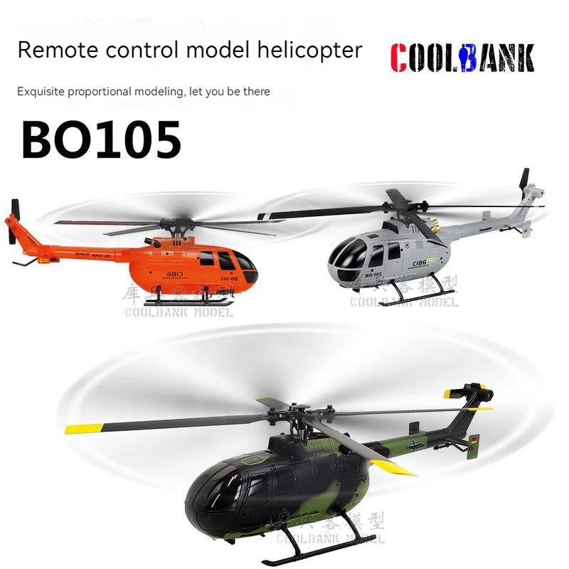 

Indoor Four Channel Single Propeller Fixed Height Helicopter Without Aileron Adult Remote Control Aircraft Model Collection