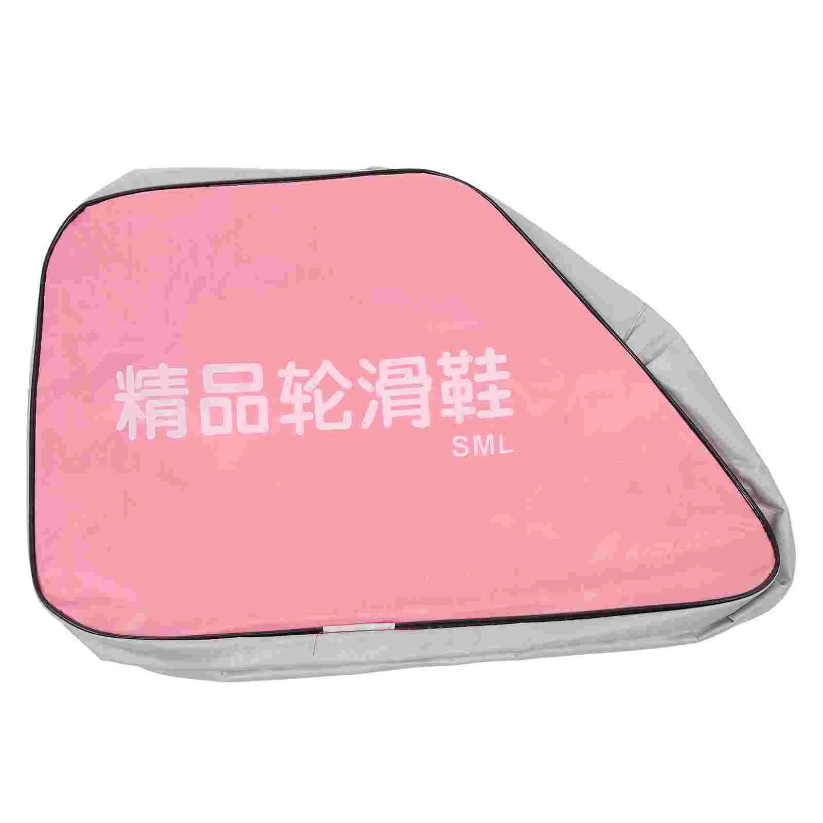 

Roller Skating Bag Roller Skates Handbag Roller Skates Pouch for Home Outdoor