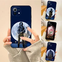 once upon a time phone case for xiaomi 11 9t 11 10t 11i 11x 11t 12 poco m3 pro x3 nfc f3 funda shockproof cover