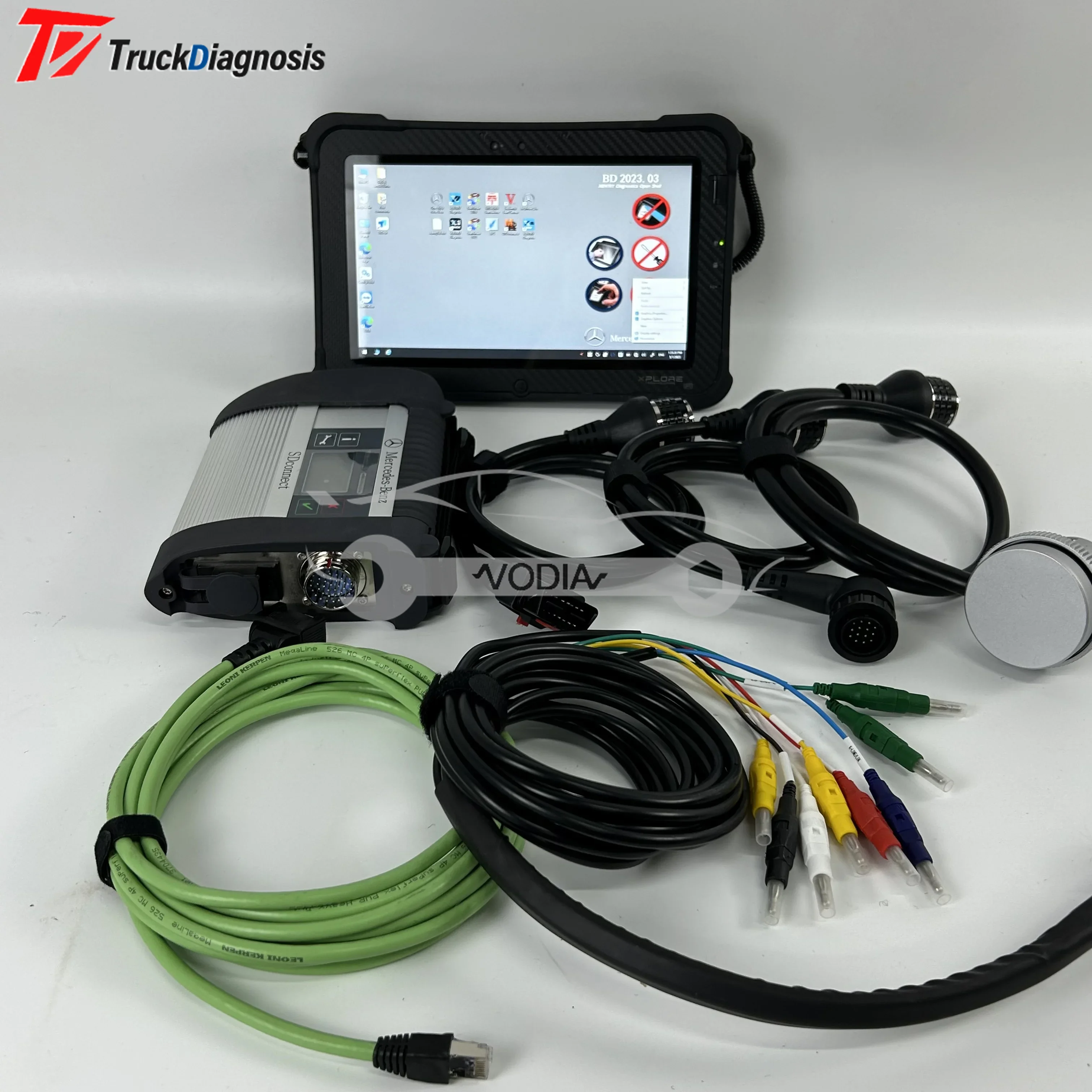 2023 для MB Star C4 SD Connect Wifi PK C5 мультиплексор Xentry Das Wis Epc Compact 5 Для Be-nz диагностический