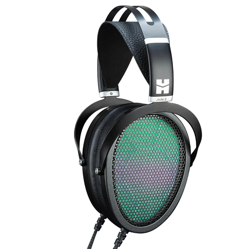 Электростатическая система наушников Hifiman Jade 2