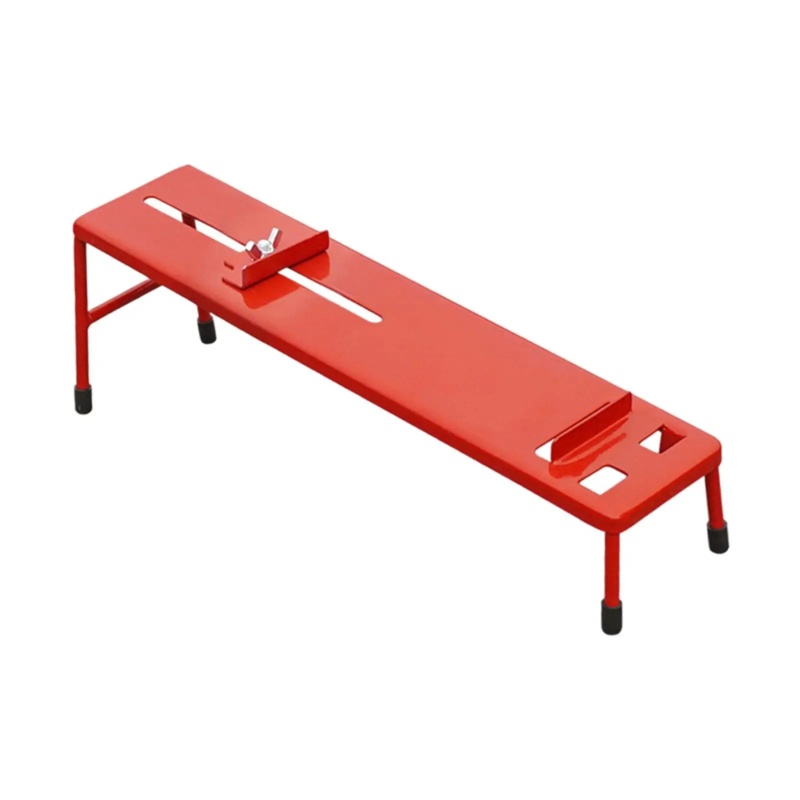 

Держатель точильного камня MagiDeal из нержавеющей стали