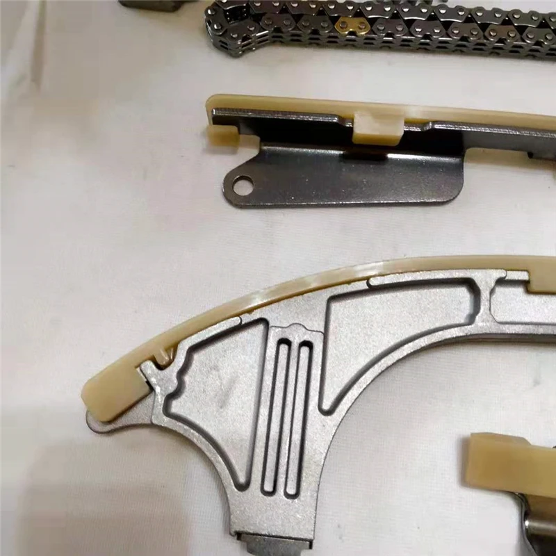 Комплект цепи синхронизации K24W5 K24W7 K24W9 для HONDA k24w5 k24w7 k24w9 двигатель Φ 14401-5A2-A01