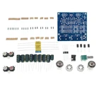 Трубчатый предусилитель 6J1, Плата усилителя предусилителя, комплект для самостоятельной сборки предусилителя, буфера для желчности, 12 В переменного тока