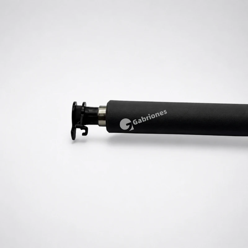 Фото Новый совместимый резиновый ролик для принтеров штрихкодов TSC TX600 TX610 TX300 TX310, замена детали принтера этикеток. №4