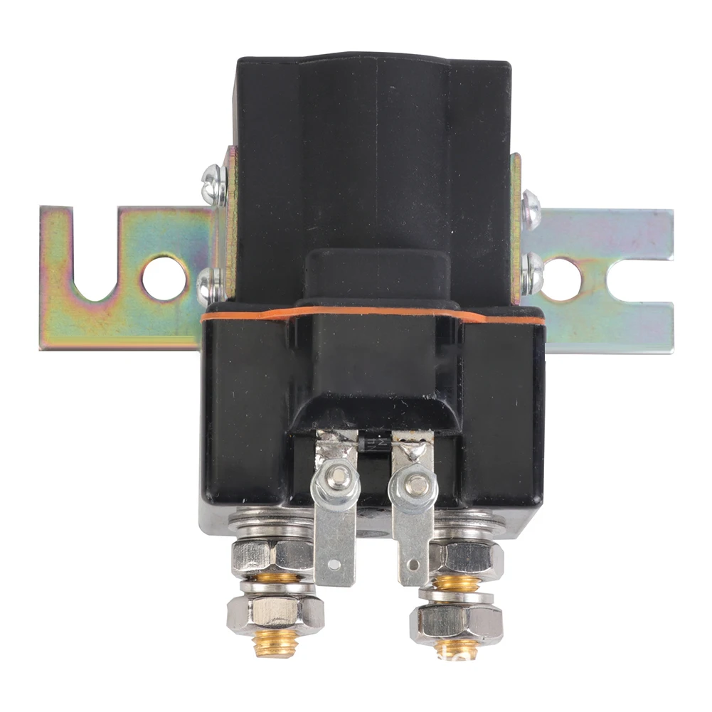 

Golf Cart Solenoid Car Truck Golf Cart Parts Solenoid 101908701 & 102774701 Accessories CCS0348 Car Parts None