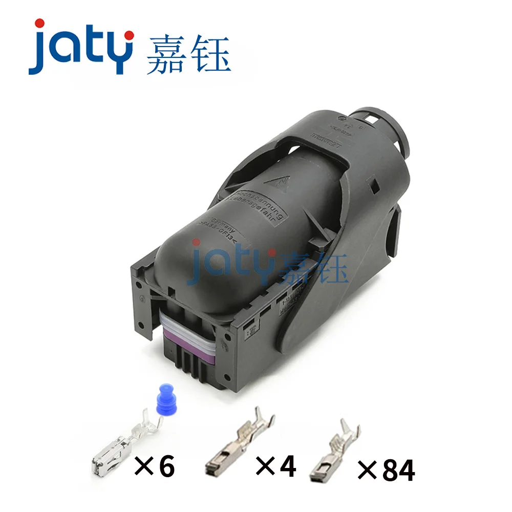 

Водонепроницаемый разъем для электронного контроллера JATY
