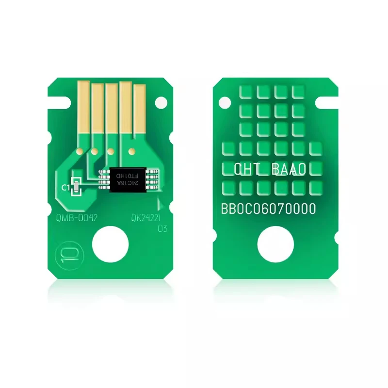 2 шт. Встроенная микросхема для ремонта фотографий