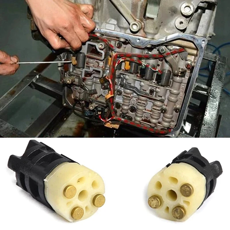 Датчик скорости автомобиля 722 9 Y3/8N1 &amp Amp Y3/8N2 для Cvt Tcu Ecu автоматическая коробка