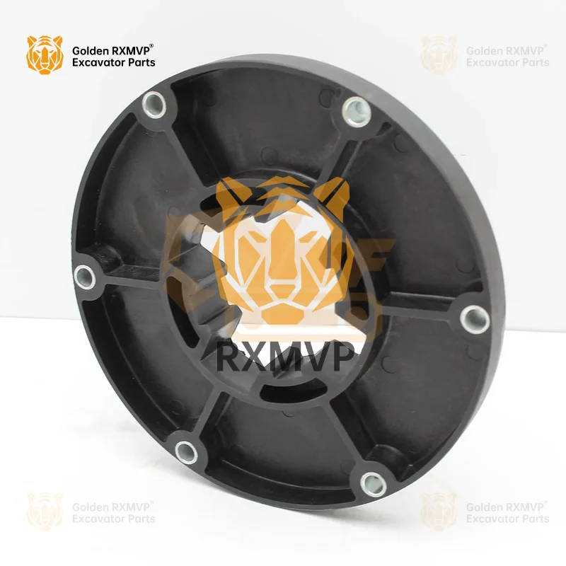 Для Case440 435 450 450Ct 465 445 430 Ls185B Ls180B L185 C190 Фланец двигателя маховика Муфта коленчатого