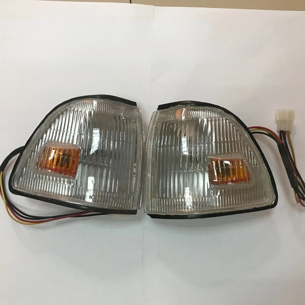 

Turn Signal Indicator Corner Light Lamp for Kia Pride 2000-2004