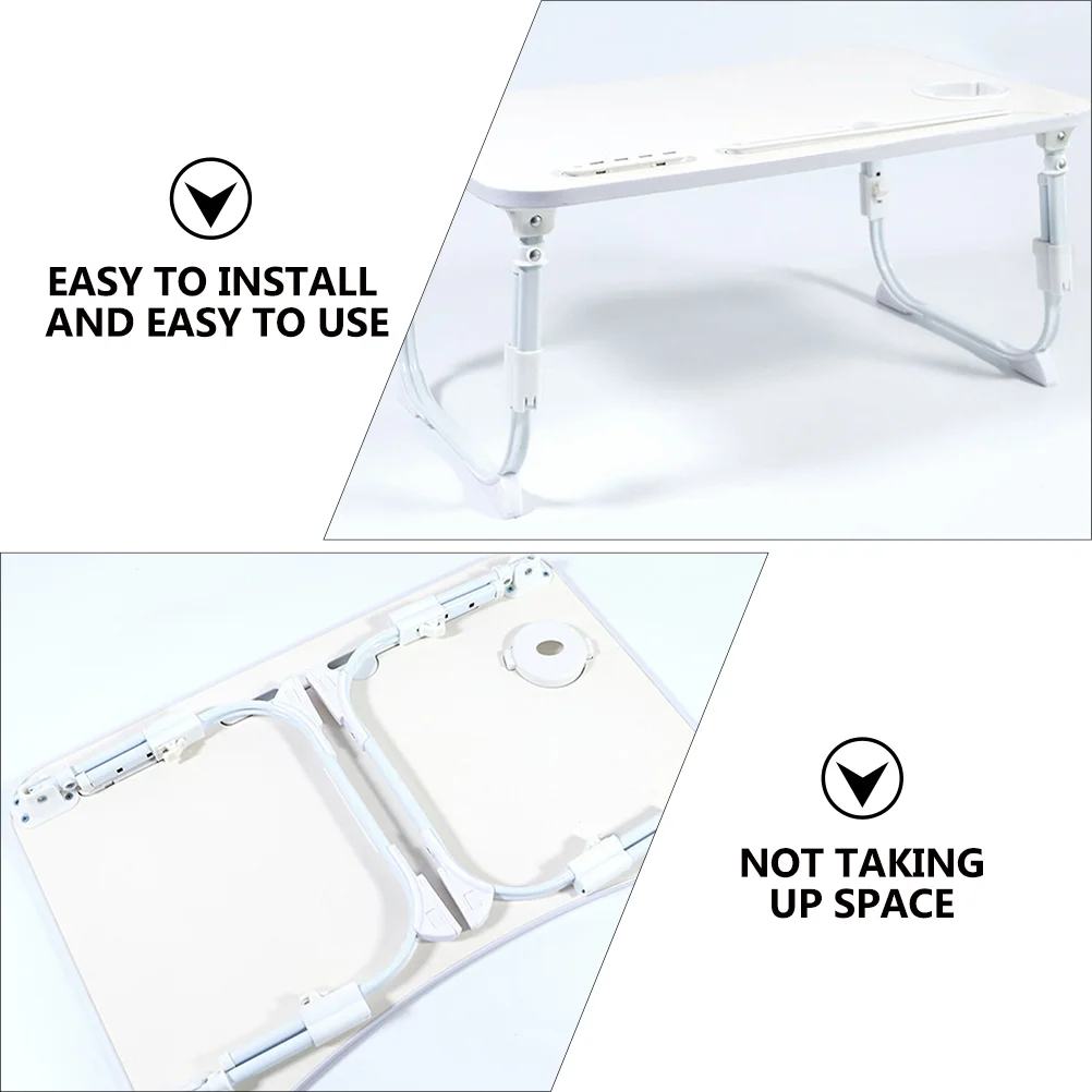 1 пара складные U-образные ножки для стола