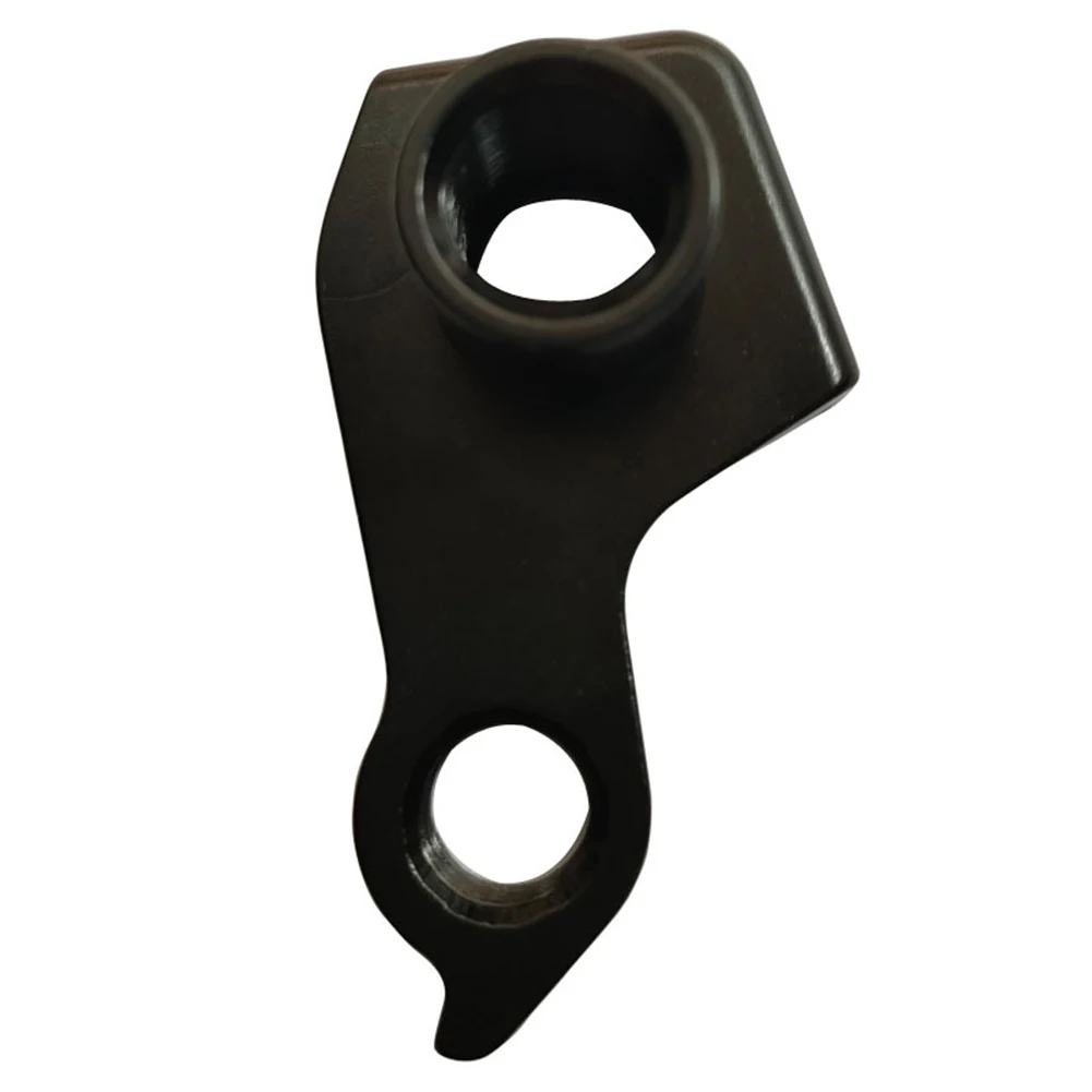 

High Quality Bike Tail Hook Bike Parts Accessories Silver Convenient Derailleur Gear Hanger For Santa Cruz Gear