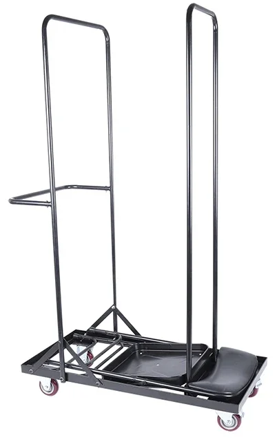 Кресло-тележка chiavari