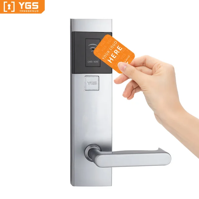 

Fido Shenzhen Real Estate Electronic Etook Secret Cloud-Based Door Lock And Body Branded Aura Smart Lock