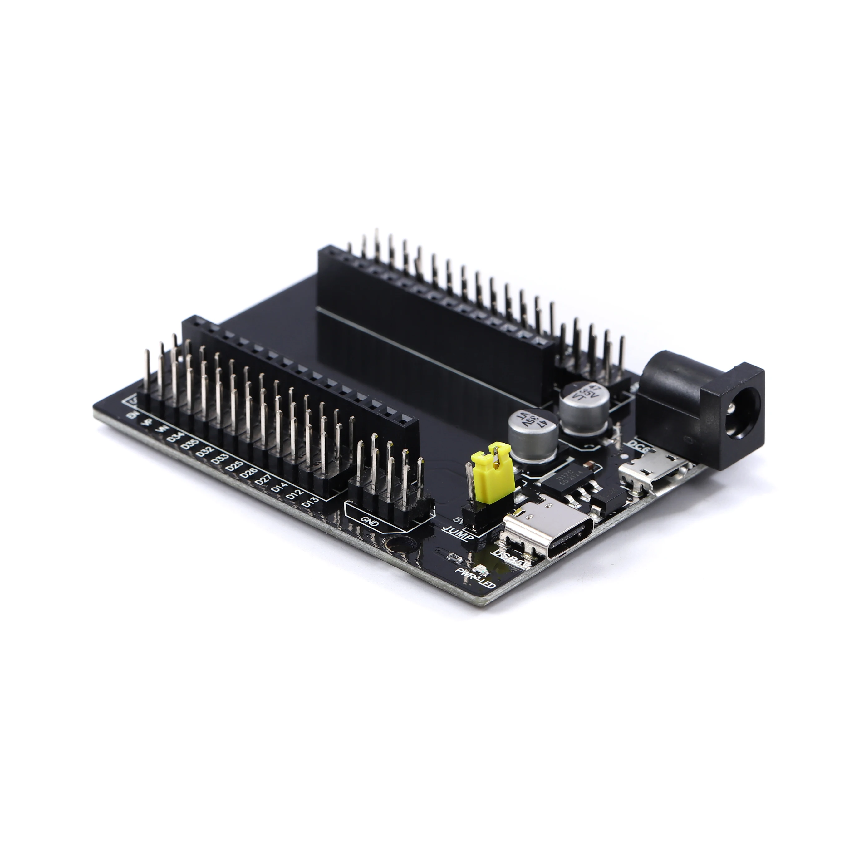 ESP32 Плата расширения ESP32 щит макетная плата | Электронные ...